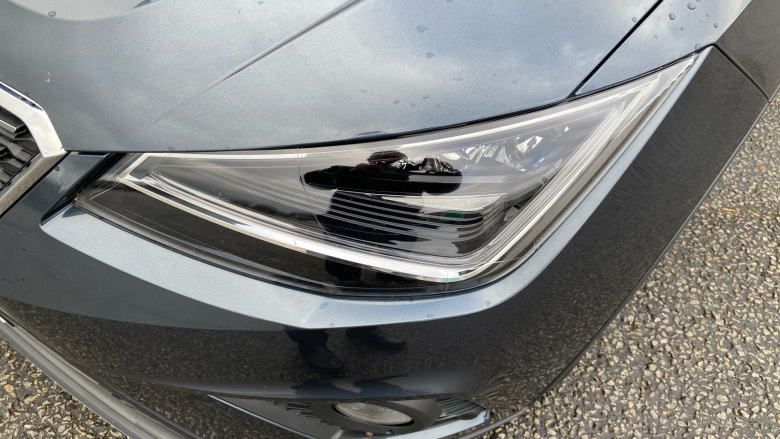 SEAT Arona 1.0 TSI 115 Xcellence Lux [EZ] 5dr DSG Petrol Hatchback